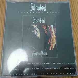 Entombed - Wolverine Blues download flac mp3