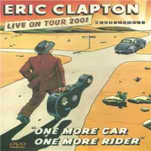 Eric Clapton - One More Car, One More Rider download flac mp3