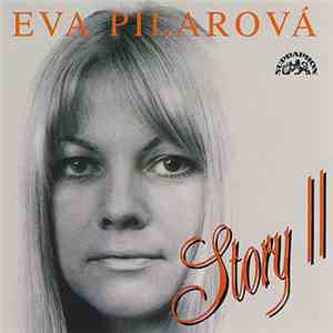 Eva Pilarová - Story II download flac mp3