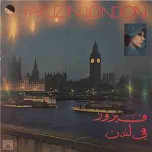 فيروز = Fairuz - فيروز في لندن = Fairuz In London download flac mp3