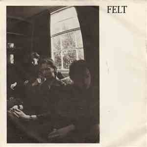Felt - Something Sends Me To Sleep download flac mp3