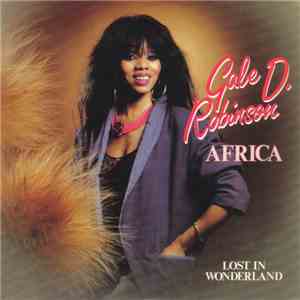 Gale D. Robinson - Africa download flac mp3