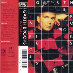 Garth Brooks - In Pieces download flac mp3