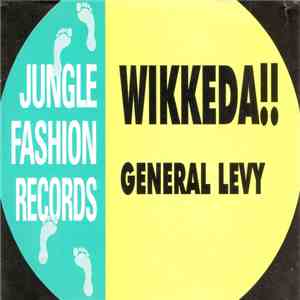 General Levy - Wikkeda download flac mp3