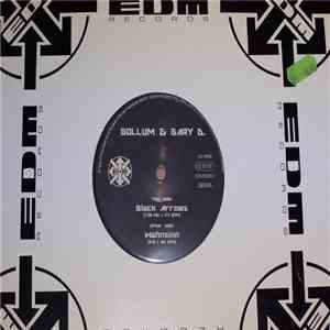 Gollum & Gary D. - Black Arrows download flac mp3