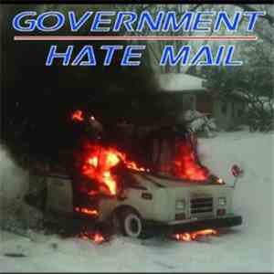 Government Hate Mail - Government Hate Mail download flac mp3