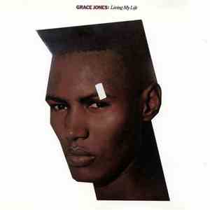 Grace Jones - Living My Life flac mp3 download
