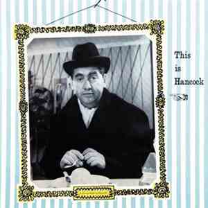 Hancock - This Is Hancock download flac mp3