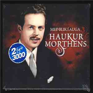 Haukur Morthens - Með Blik Í Auga download flac mp3
