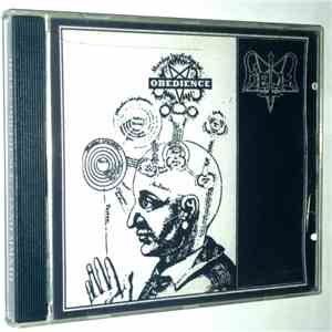 Hell  - Obedience - ANNO MMXIII download flac mp3