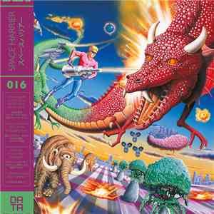 Hiroshi Kawaguchi - Space Harrier download flac mp3