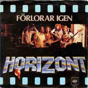 Horizont  - Förlorar Igen download flac mp3
