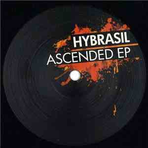 Hybrasil  - Ascended EP download flac mp3