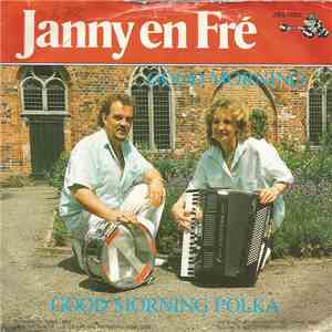 Janny En Fré - Good Morning download flac mp3