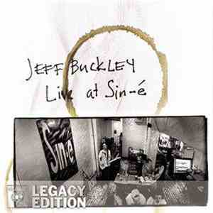 Jeff Buckley - Live At Sin-é download flac mp3