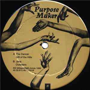 Jeff Mills - Java EP download flac mp3
