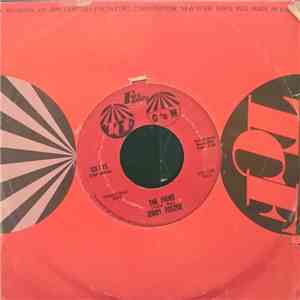 Jerry Foster - The Fight / Here Comes The Looser download flac mp3