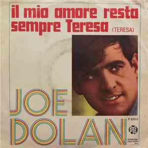 Joe Dolan - Il Mio Amore Resta Sempre Teresa download flac mp3
