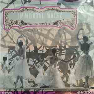 Johann Strauss Jr., Franz Lehár - Immortal Waltz - Valsul nemuritor download flac mp3