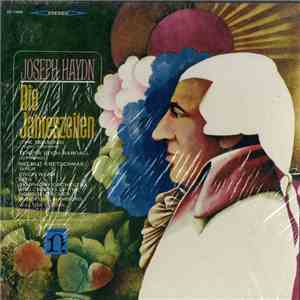 Joseph Haydn - Die Jahreszeiten = The Seasons flac mp3 download
