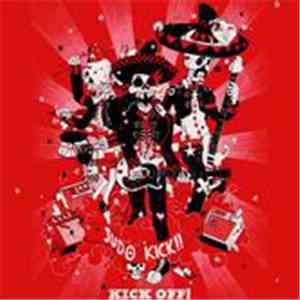 Judo Kick - Kick Off! download flac mp3