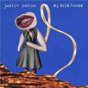 Justin Paton - My Acid House download flac mp3