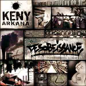 Keny Arkana - Désobéissance download flac mp3