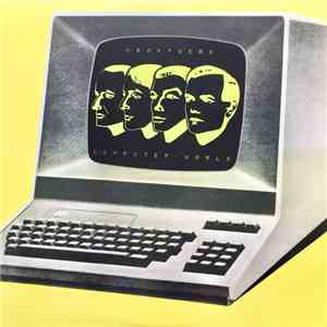 Kraftwerk - Computer World download flac mp3