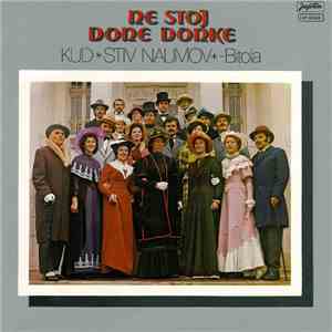 KUD "Stiv Naumov" - Ne Stoj Done Donke download flac mp3