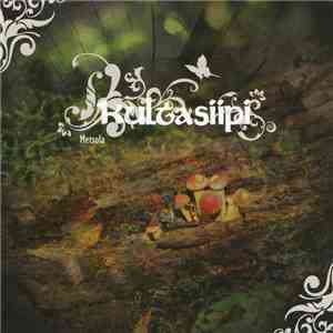 Kultasiipi - Metsola download flac mp3