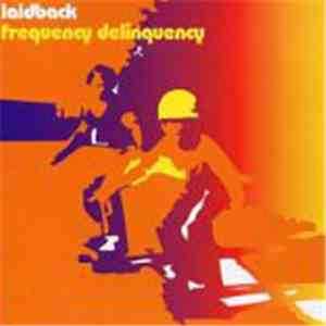 Laidback - Frequency Delinquency download flac mp3