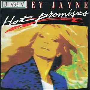 Lesley Jayne - Hot Promises download flac mp3