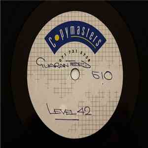 Level 42 - Guaranteed download flac mp3