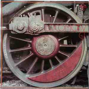 Locomotiv GT - Locomotiv GT download flac mp3