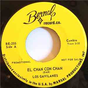 Los Gavilanes - El Chan Con Chan download flac mp3