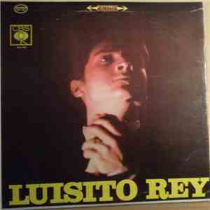 Luisito Rey - Luisito Rey! download flac mp3