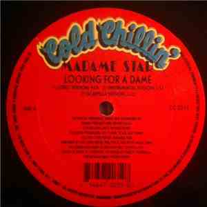 Madame Star - Looking For A Dame / Coming Through The Floor flac mp3 download