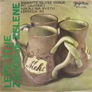 Mali Zbor RTZ - Lepe Ti Je Zagorje Zelene download flac mp3