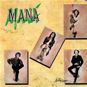 Maná - Falta Amor download flac mp3