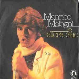 Manrico Mologni - E Allora Ciao download flac mp3