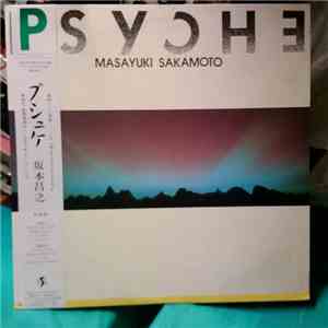 Masayuki Sakamoto - Psyche download flac mp3