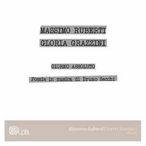 Massimo Ruberti - Giorno Assoluto download flac mp3