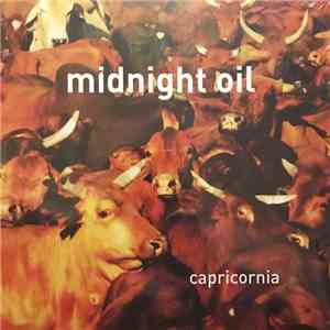 Midnight Oil - Capricornia download flac mp3