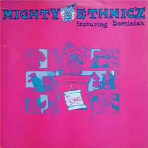 Mighty Ethnicz Featuring Dominick - Any R'ddim download flac mp3