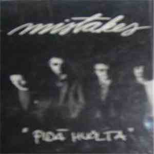 Mistakes - Pidä Huolta download flac mp3