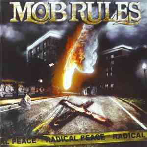 Mob Rules - Radical Peace download flac mp3
