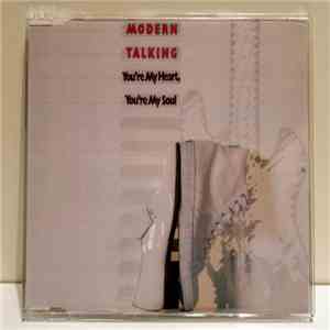 Modern Talking - You're My Heart, You're My Soul download flac mp3
