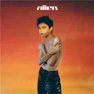 Morgan Saint - Alien download flac mp3