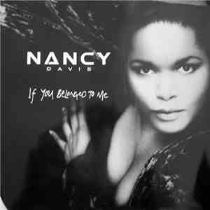 Nancy Davis  - If You Belonged To Me download flac mp3