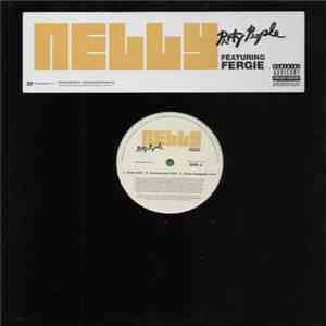 Nelly Featuring Fergie  - Party People download flac mp3